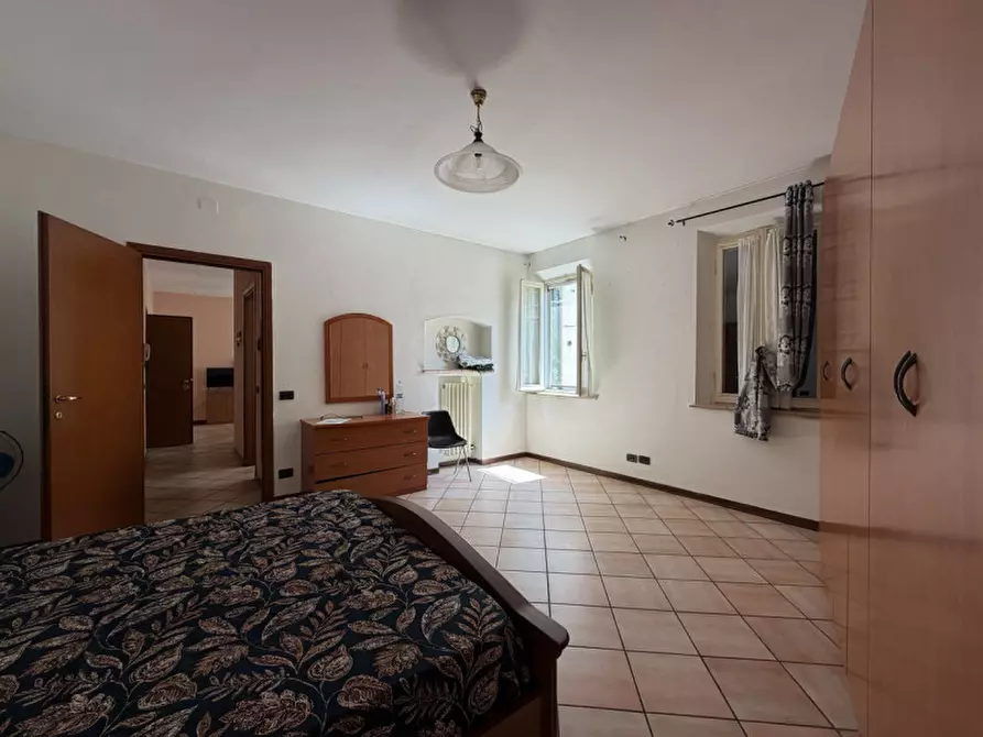 Immagine 13 di Appartamento in vendita  in Via R. M. Imbriani, 12 a Colorno