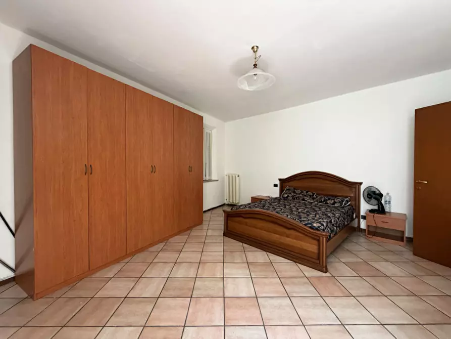 Immagine 14 di Appartamento in vendita  in Via R. M. Imbriani, 12 a Colorno