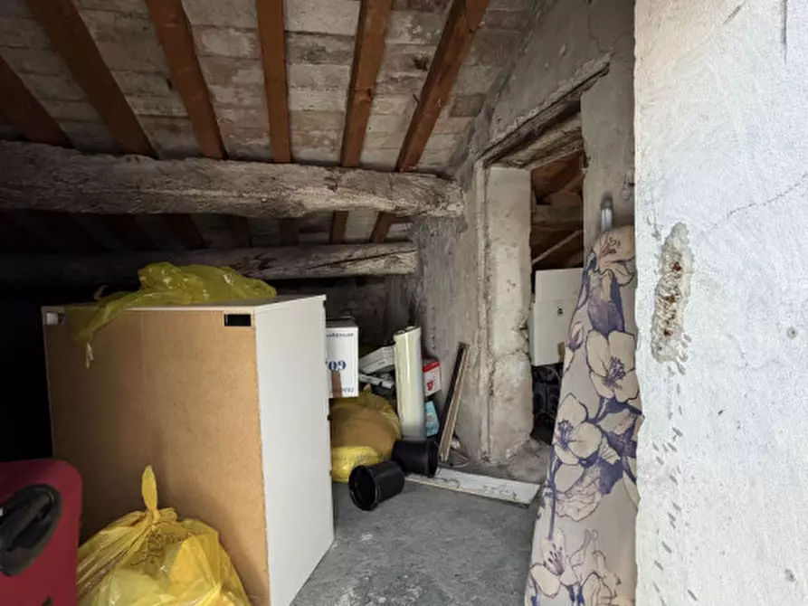 Immagine 17 di Appartamento in vendita  in Via R. M. Imbriani, 12 a Colorno