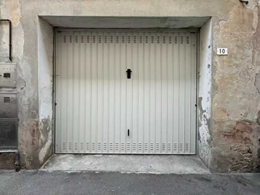 Immagine 20 di Appartamento in vendita  in Via R. M. Imbriani, 12 a Colorno