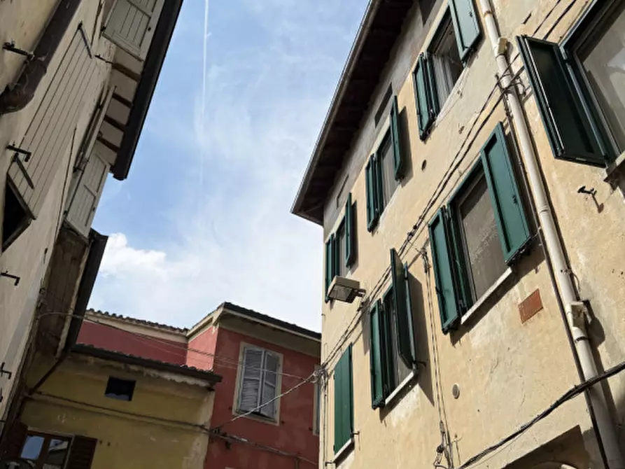 Immagine 21 di Appartamento in vendita  in Via R. M. Imbriani, 12 a Colorno