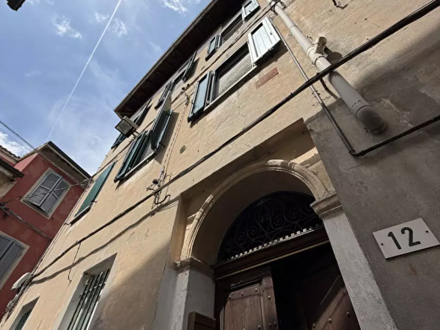 Immagine 3 di Appartamento in vendita  in Via R. M. Imbriani 10 a Colorno