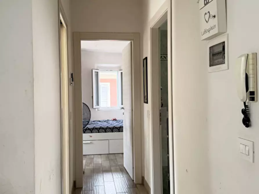 Immagine 5 di Appartamento in vendita  in Via R. M. Imbriani 10 a Colorno