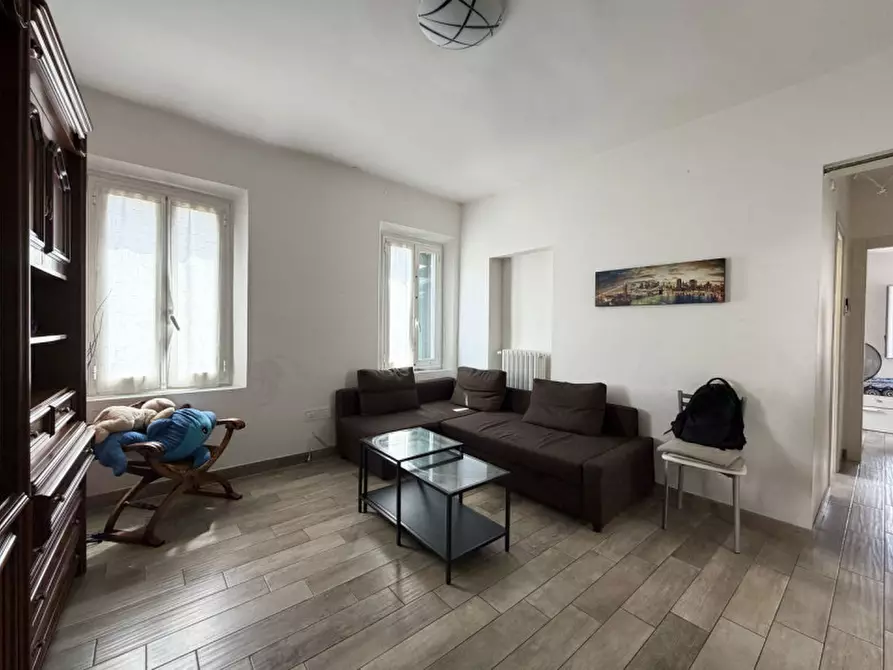 Immagine 6 di Appartamento in vendita  in Via R. M. Imbriani 10 a Colorno