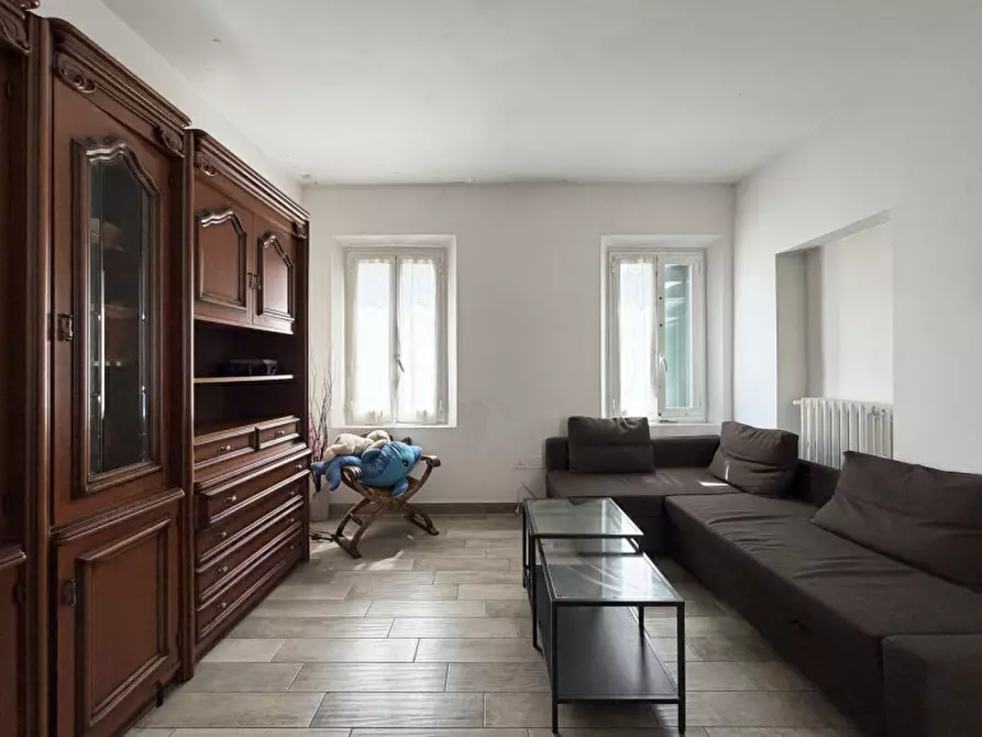 Immagine 7 di Appartamento in vendita  in Via R. M. Imbriani 10 a Colorno