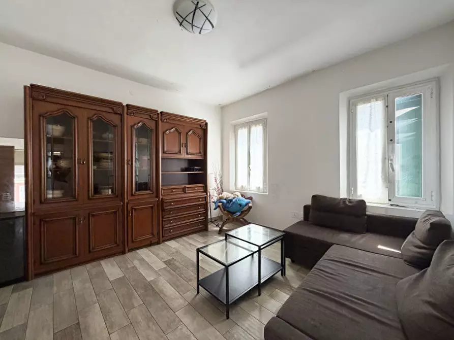 Immagine 8 di Appartamento in vendita  in Via R. M. Imbriani 10 a Colorno