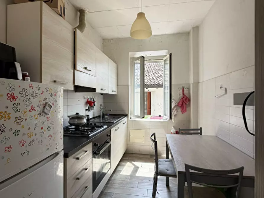 Immagine 9 di Appartamento in vendita  in Via R. M. Imbriani 10 a Colorno