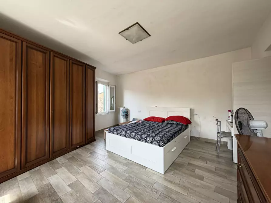 Immagine 10 di Appartamento in vendita  in Via R. M. Imbriani 10 a Colorno