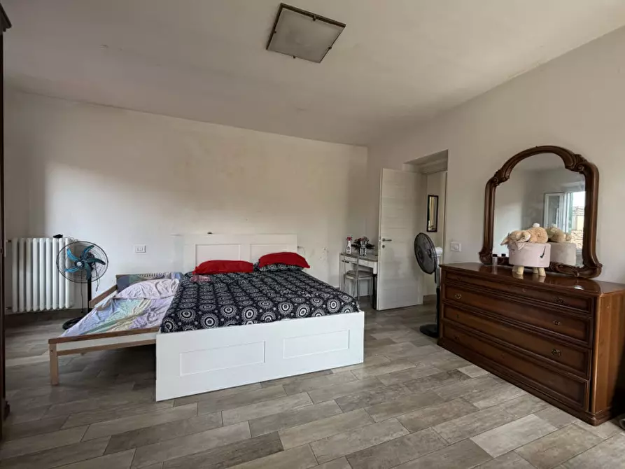Immagine 12 di Appartamento in vendita  in Via R. M. Imbriani 10 a Colorno