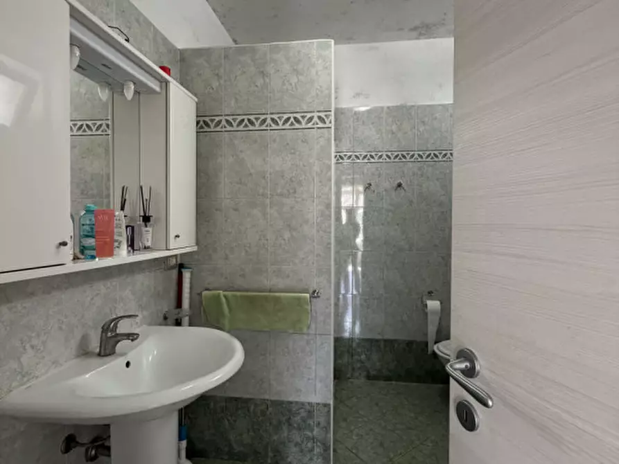 Immagine 13 di Appartamento in vendita  in Via R. M. Imbriani 10 a Colorno