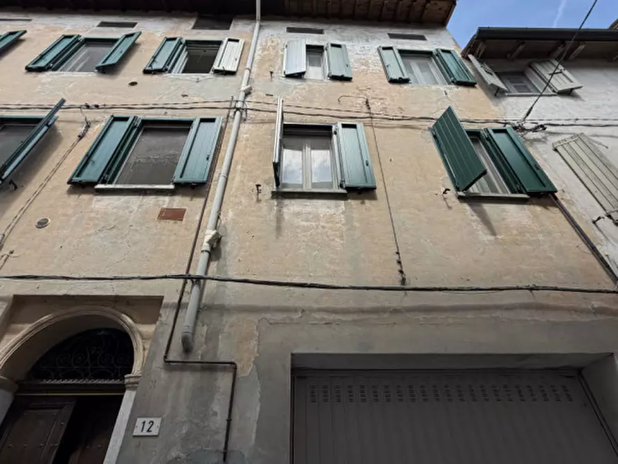 Immagine 16 di Appartamento in vendita  in Via R. M. Imbriani 10 a Colorno