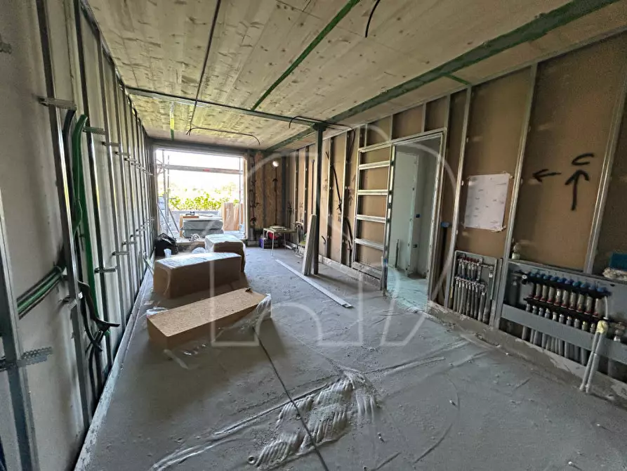 Immagine 4 di Appartamento in vendita  in Via Trento a Mezzolombardo