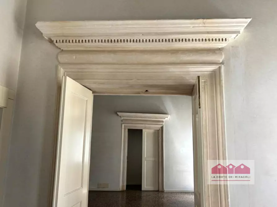 Immagine 3 di Ufficio in vendita  in Contra' Santi Apostoli a Vicenza