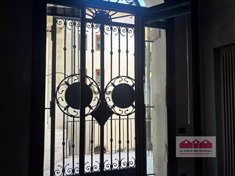 Immagine 11 di Ufficio in vendita  in Contra' Santi Apostoli a Vicenza