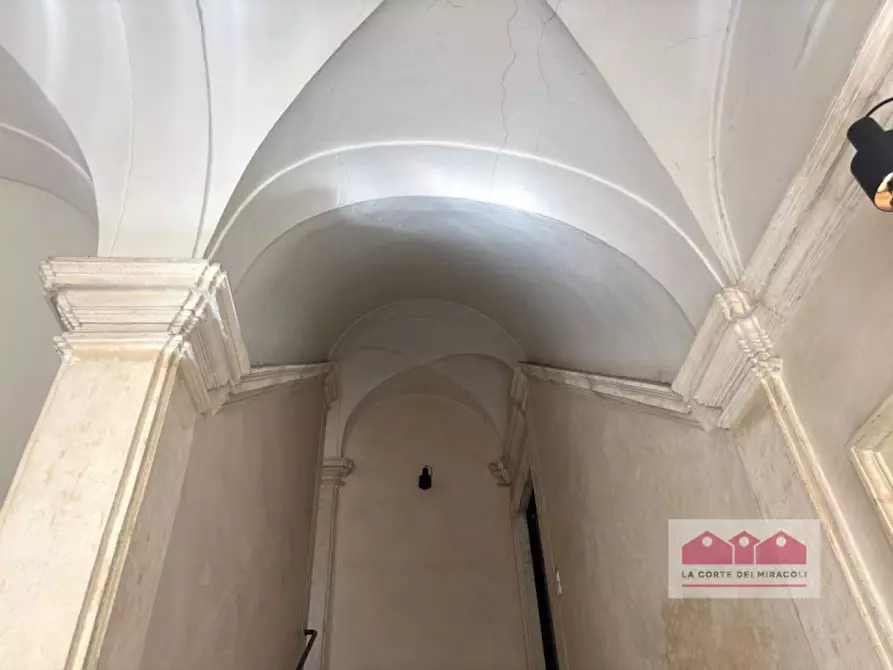 Immagine 12 di Ufficio in vendita  in Contra' Santi Apostoli a Vicenza