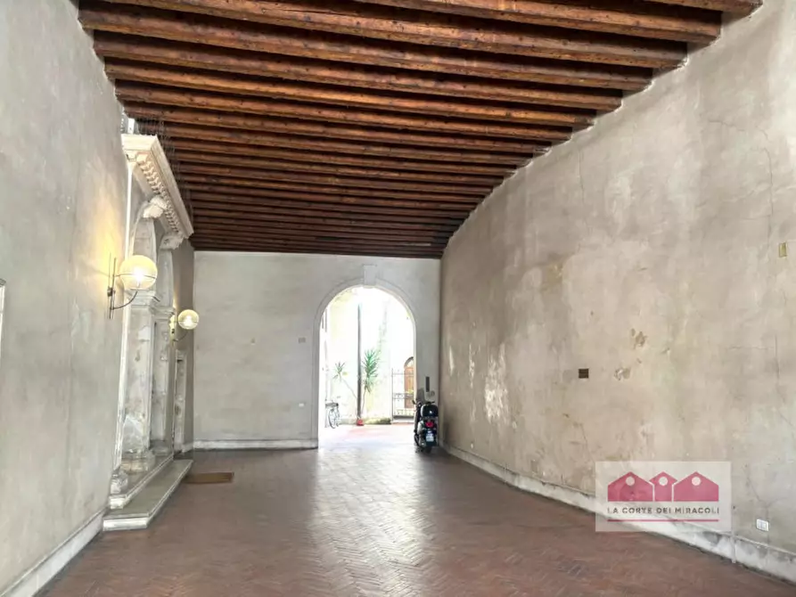 Immagine 13 di Ufficio in vendita  in Contra' Santi Apostoli a Vicenza