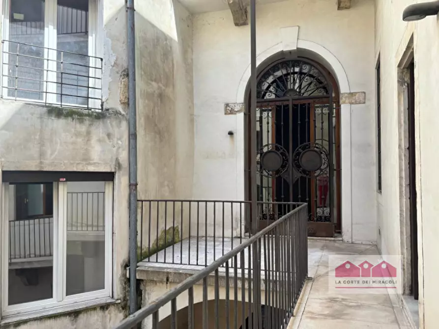 Immagine 16 di Ufficio in vendita  in Contra' Santi Apostoli a Vicenza