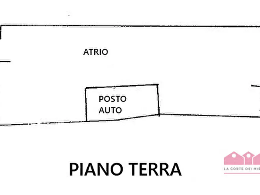 Immagine 18 di Ufficio in vendita  in Contra' Santi Apostoli a Vicenza