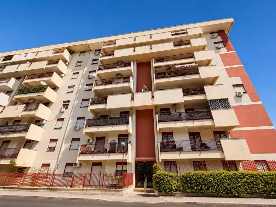 Immagine 2 di Appartamento in vendita  in Via Calcante a Palermo