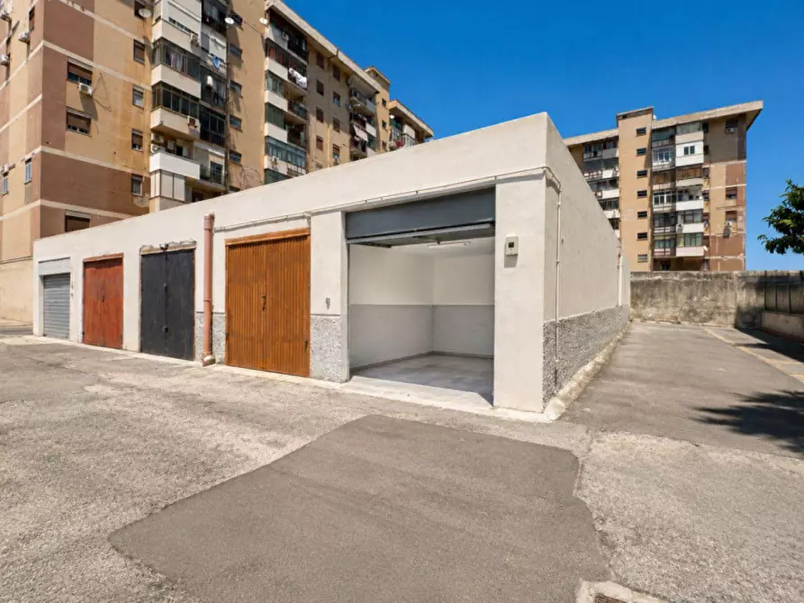 Immagine 4 di Appartamento in vendita  in Via Calcante a Palermo