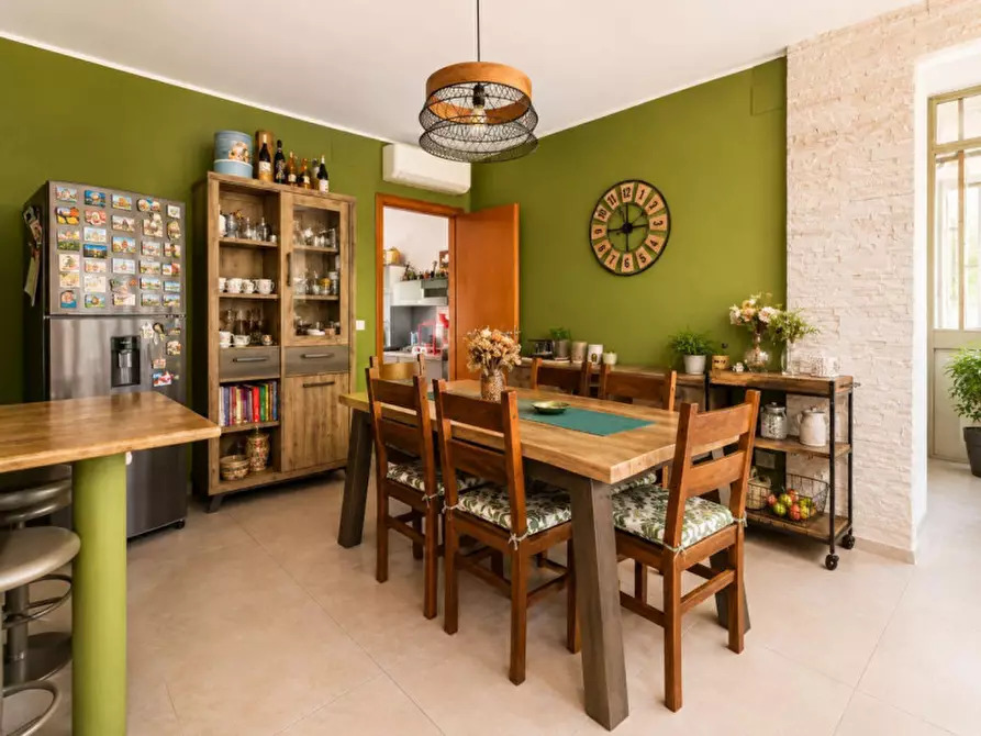 Immagine 8 di Appartamento in vendita  in Via Calcante a Palermo