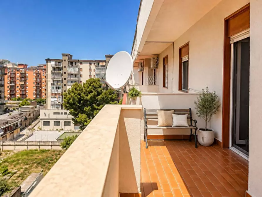Immagine 29 di Appartamento in vendita  in Via Calcante a Palermo