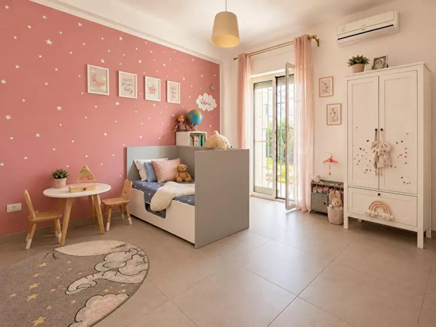 Immagine 31 di Appartamento in vendita  in Via Calcante a Palermo