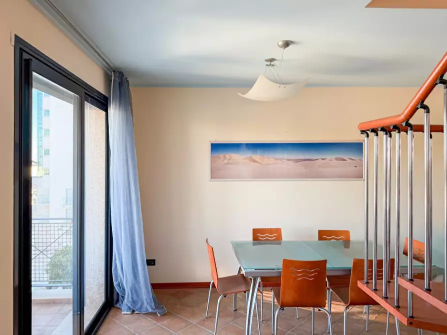 Immagine 3 di Appartamento in vendita  in Piazza Guglielmo Marconi a Jesolo