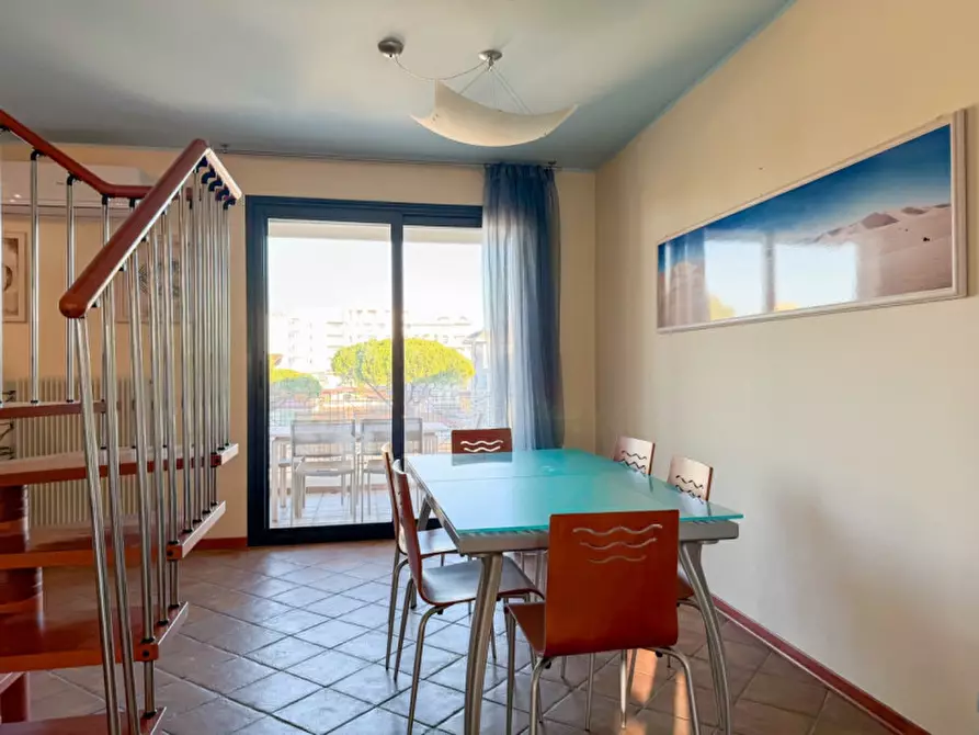 Immagine 4 di Appartamento in vendita  in Piazza Guglielmo Marconi a Jesolo