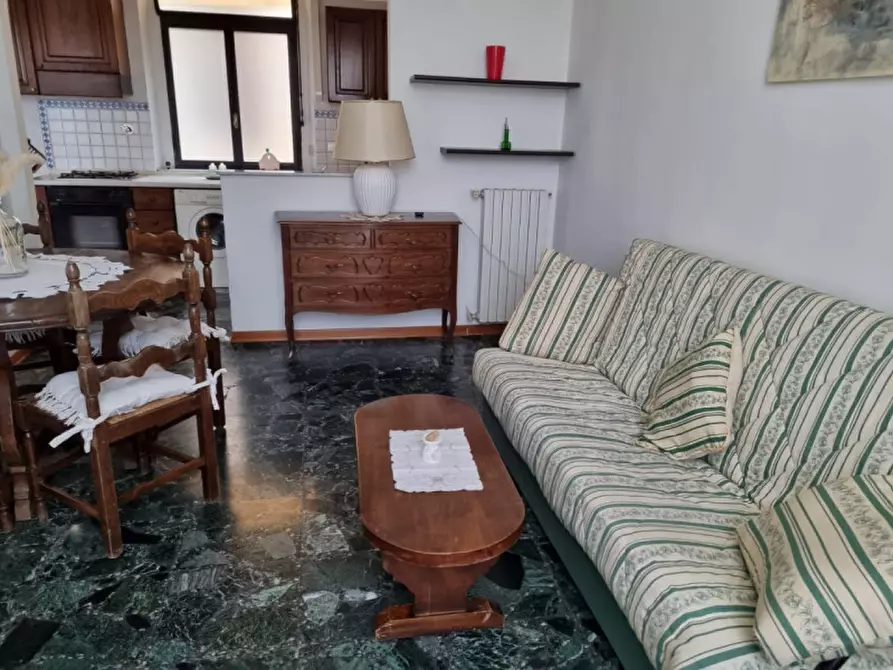 Immagine 1 di Appartamento in affitto  in BORGO OGNISSANTI a Firenze
