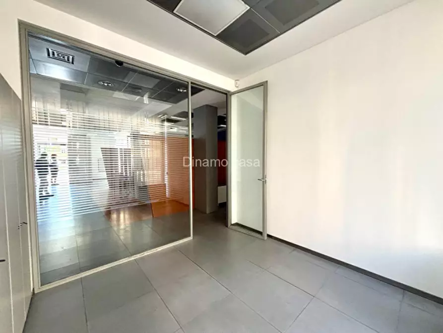 Immagine 8 di Attività commerciale in affitto  in Via Firenze a Prato