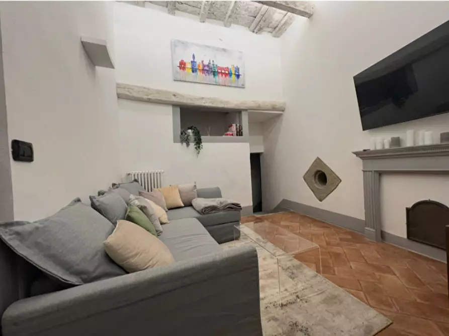 Immagine 1 di Appartamento in affitto  in PIAZZA DI SANTO SPIRITO a Firenze