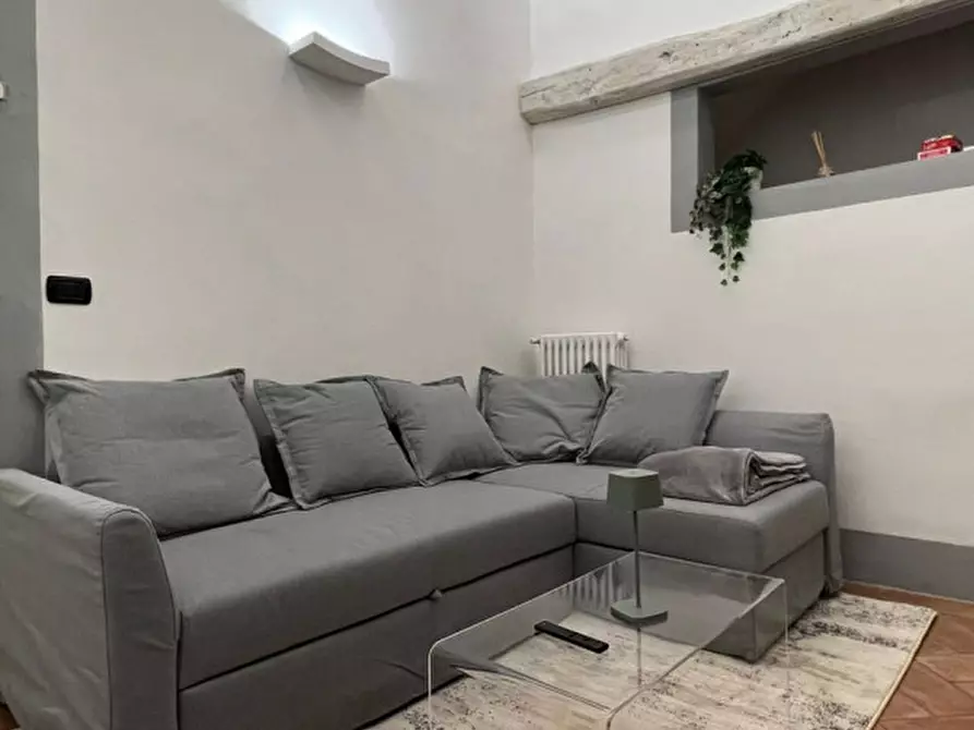 Immagine 2 di Appartamento in affitto  in PIAZZA DI SANTO SPIRITO a Firenze