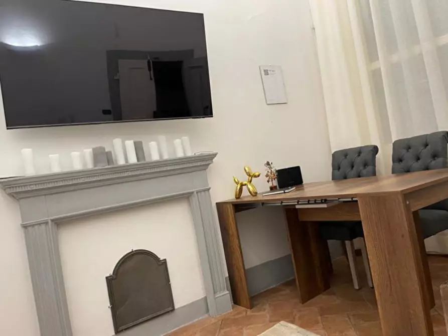 Immagine 4 di Appartamento in affitto  in PIAZZA DI SANTO SPIRITO a Firenze