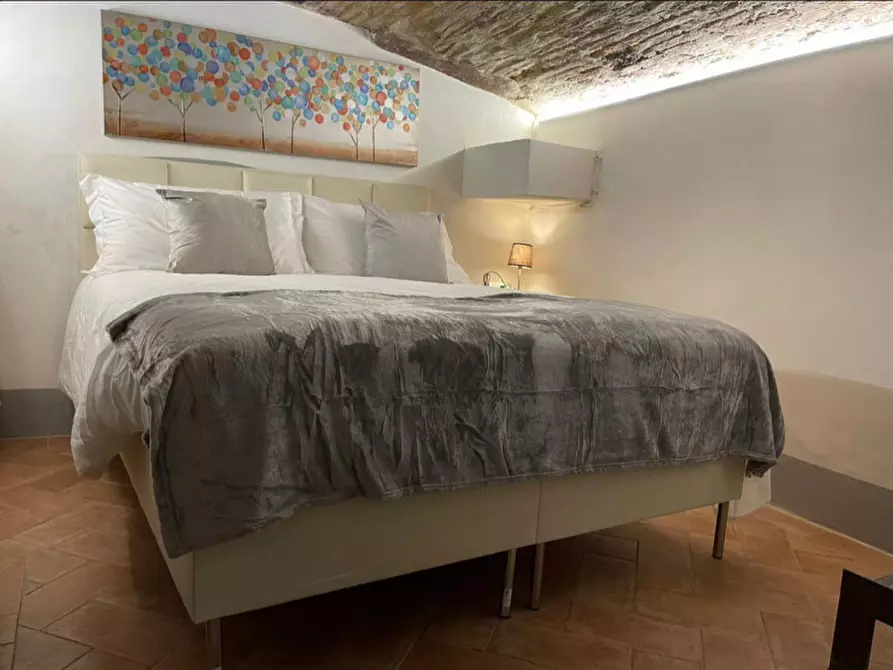 Immagine 9 di Appartamento in affitto  in PIAZZA DI SANTO SPIRITO a Firenze