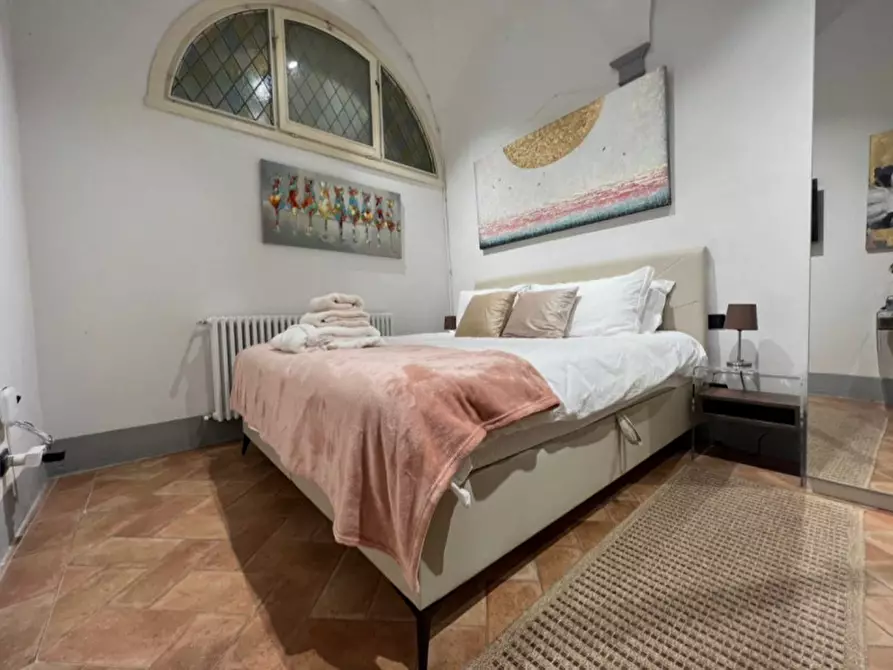 Immagine 12 di Appartamento in affitto  in PIAZZA DI SANTO SPIRITO a Firenze