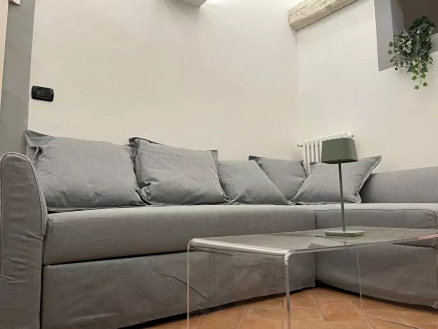 Immagine 14 di Appartamento in affitto  in PIAZZA DI SANTO SPIRITO a Firenze