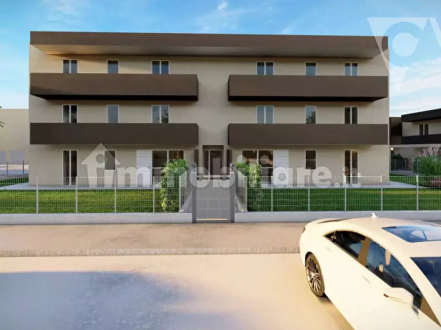 Immagine 3 di Appartamento in vendita  a Legnaro