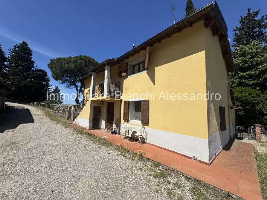 Immagine 12 di Villa in vendita  in Via di Capornia 1 a Firenze