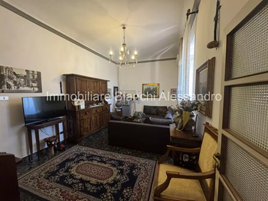 Immagine 20 di Villa in vendita  in Via di Capornia 1 a Firenze