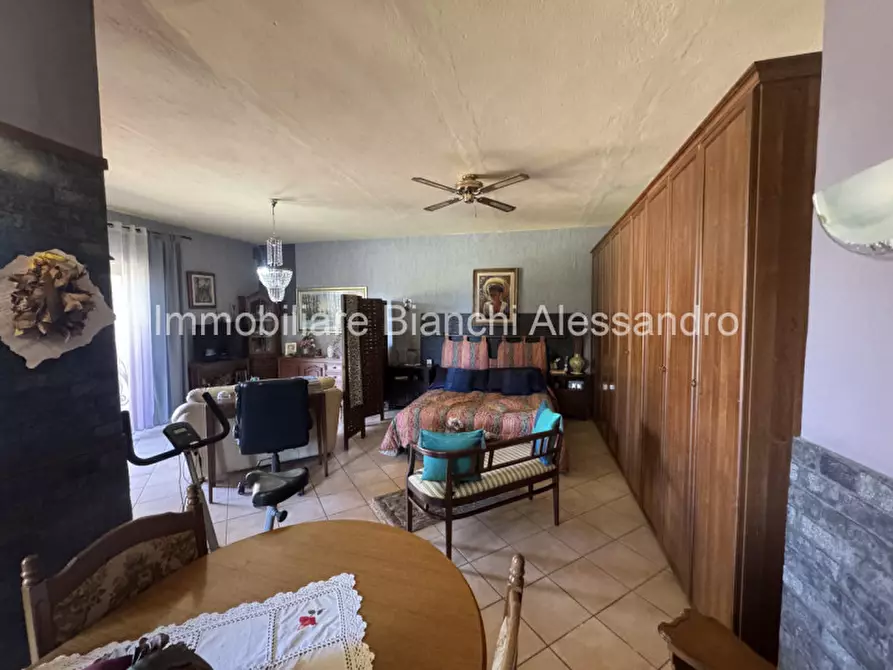 Immagine 23 di Villa in vendita  in Via di Capornia 1 a Firenze