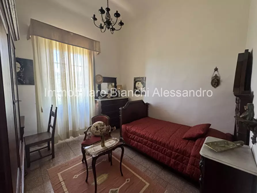 Immagine 28 di Villa in vendita  in Via di Capornia 1 a Firenze