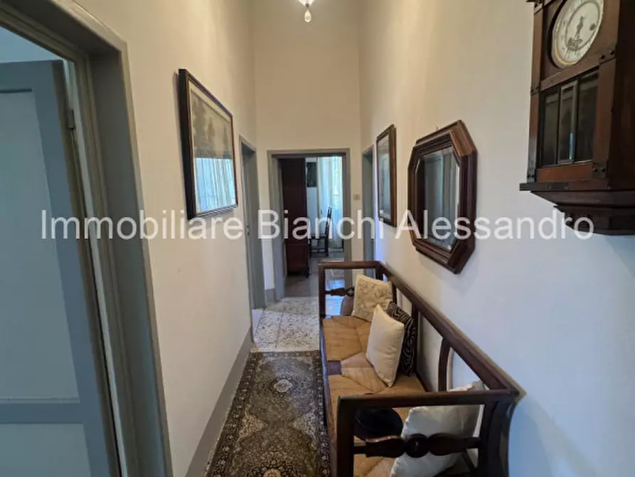 Immagine 29 di Villa in vendita  in Via di Capornia 1 a Firenze