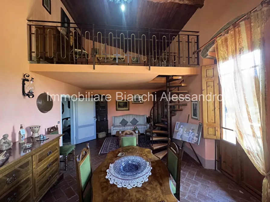 Immagine 30 di Villa in vendita  in Via di Capornia 1 a Firenze