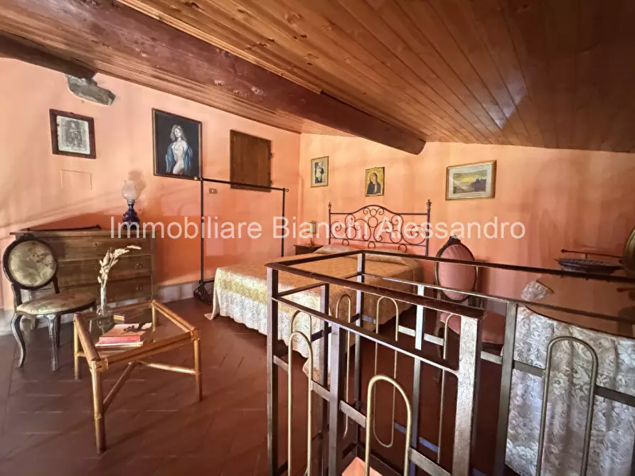 Immagine 31 di Villa in vendita  in Via di Capornia 1 a Firenze