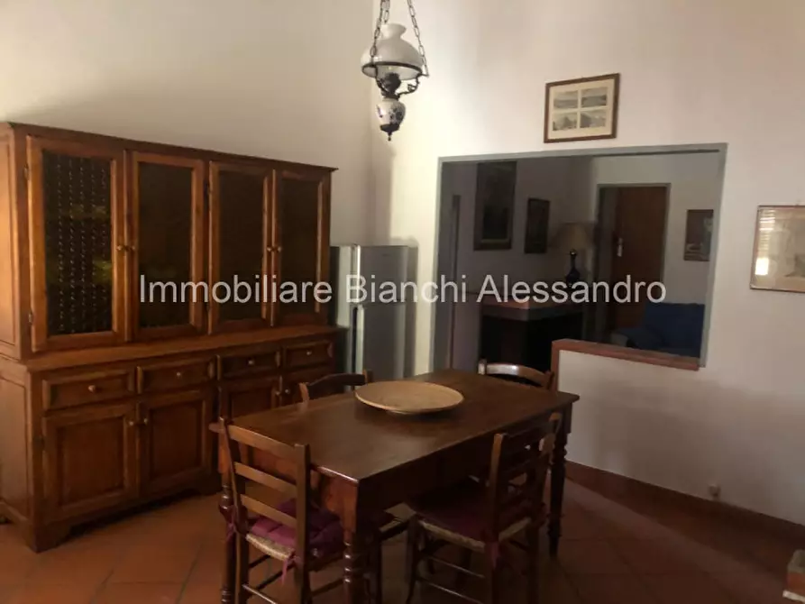 Immagine 33 di Villa in vendita  in Via di Capornia 1 a Firenze