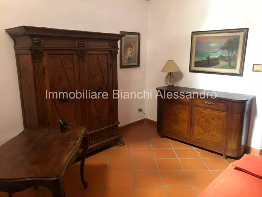Immagine 34 di Villa in vendita  in Via di Capornia 1 a Firenze