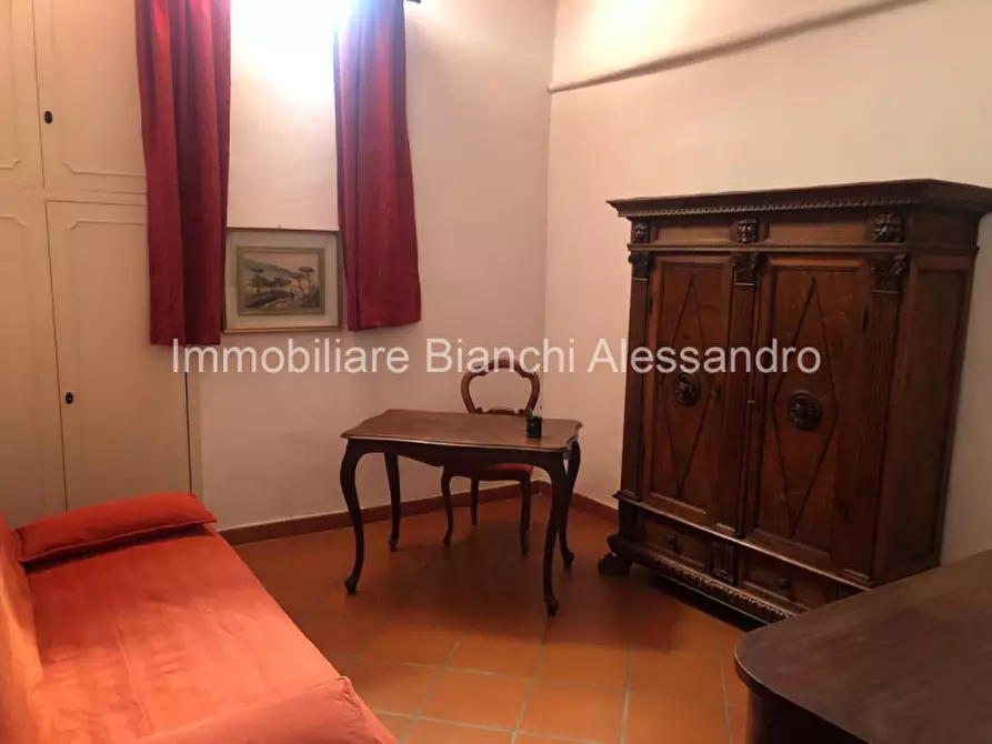 Immagine 35 di Villa in vendita  in Via di Capornia 1 a Firenze