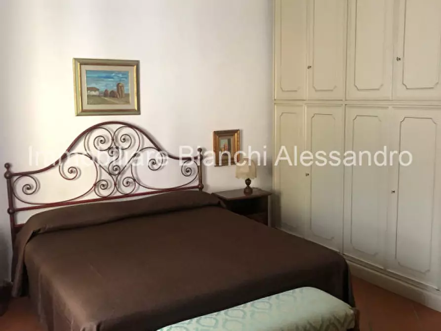 Immagine 36 di Villa in vendita  in Via di Capornia 1 a Firenze