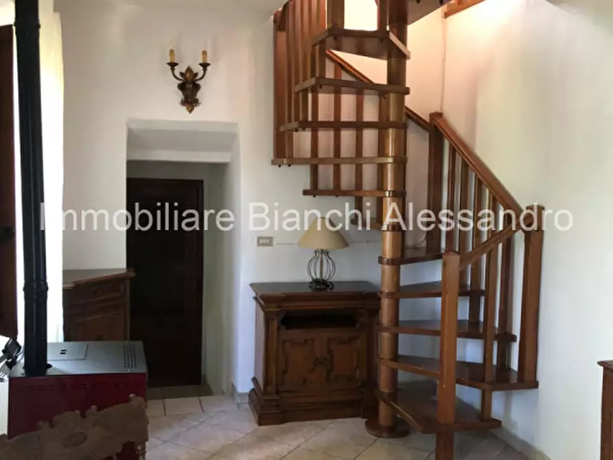 Immagine 37 di Villa in vendita  in Via di Capornia 1 a Firenze